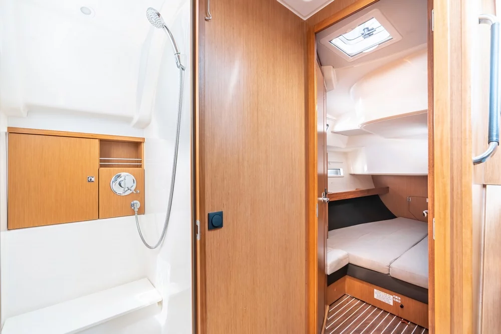 Bavaria Cruiser 51 (Elpida)  - 13