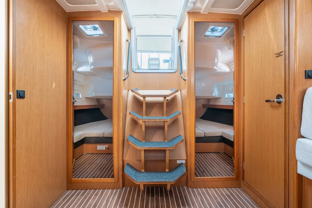 Bavaria Cruiser 51 (Elpida)  - 15