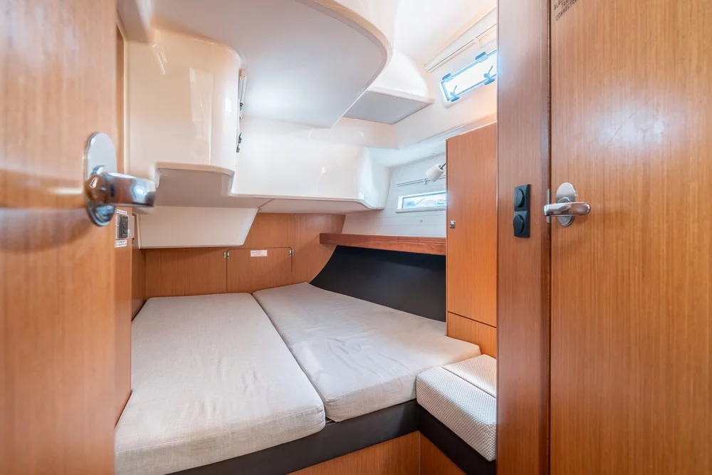 Bavaria Cruiser 51 (Elpida)  - 16