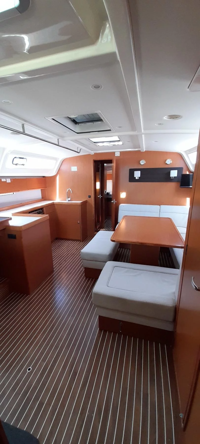 Bavaria Cruiser 51 (Fantasia)  - 9