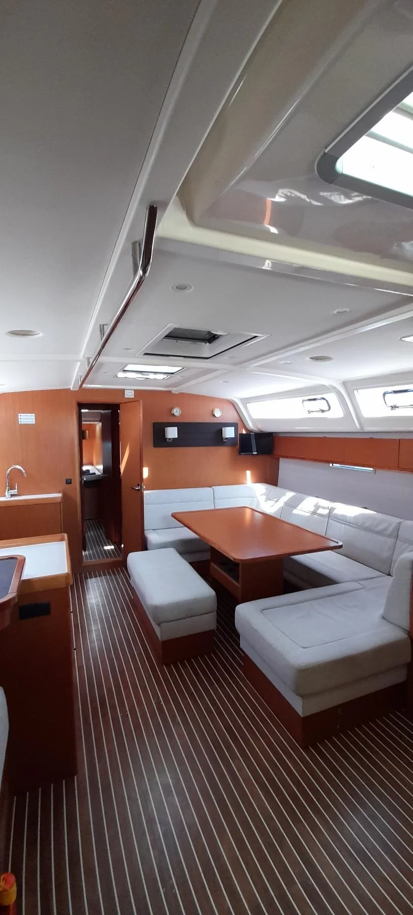 Bavaria Cruiser 51 (Fantasia)  - 10