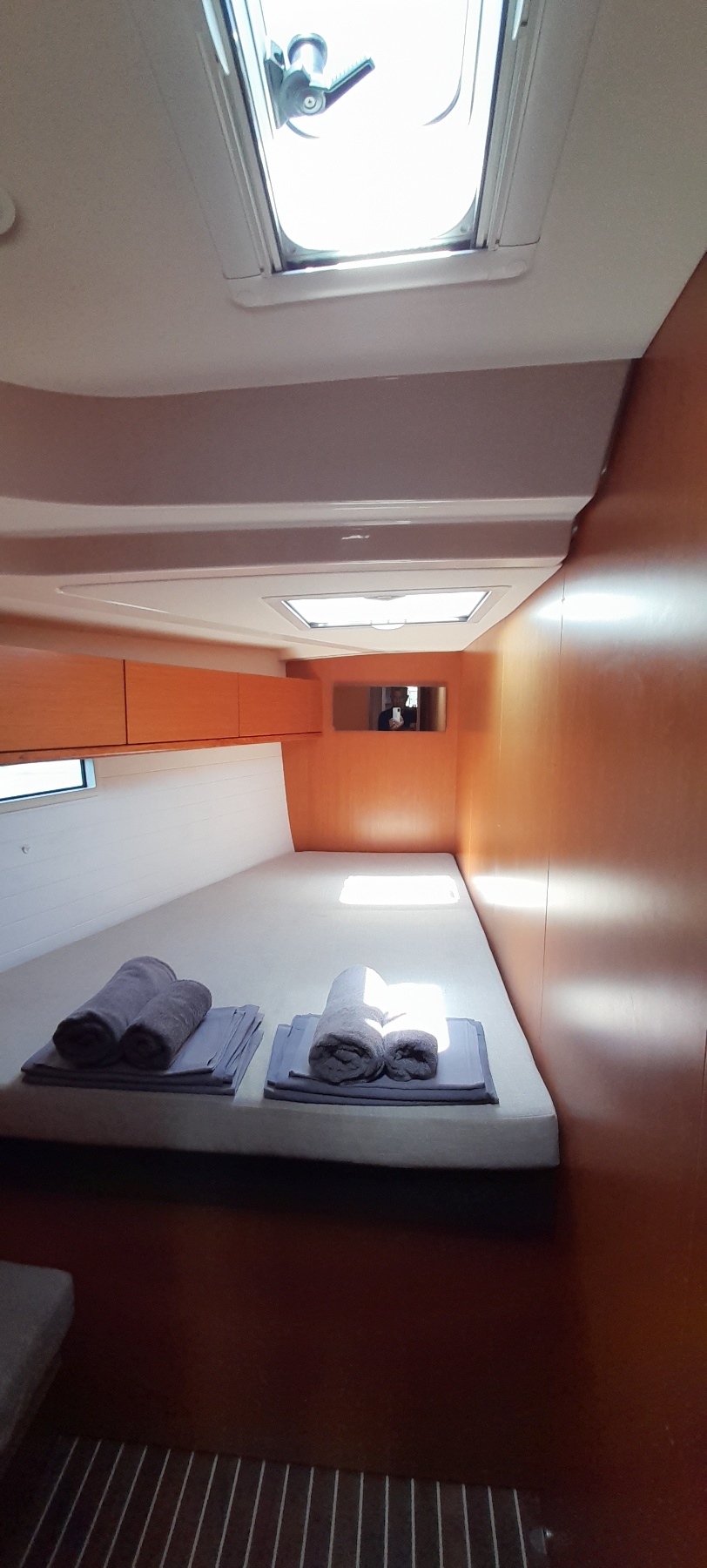 Photo #14 - Bavaria Cruiser 51 (Fantasia) en Rodas - 27346