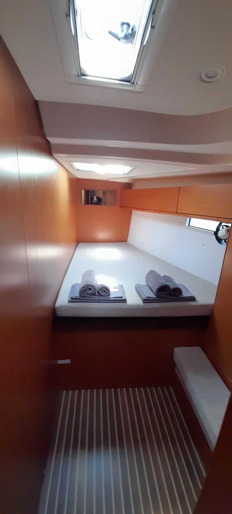 Bavaria Cruiser 51 (Fantasia)  - 14