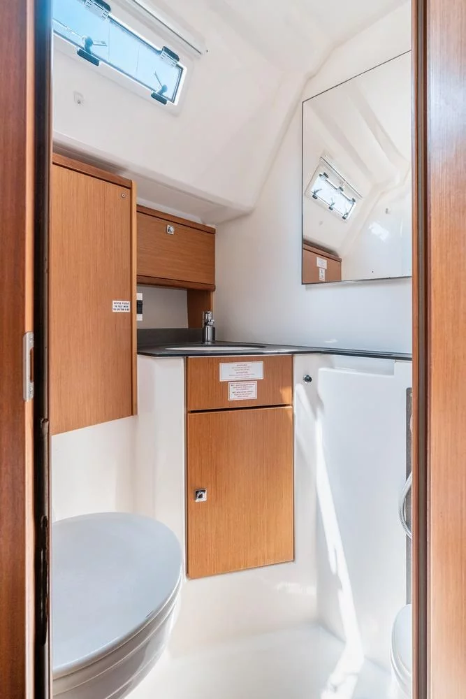 Bavaria Cruiser 46 - 4 cab. (Fedias)  - 16