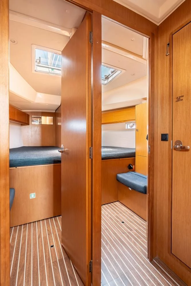 Bavaria Cruiser 46 - 4 cab. (Fedias)  - 19