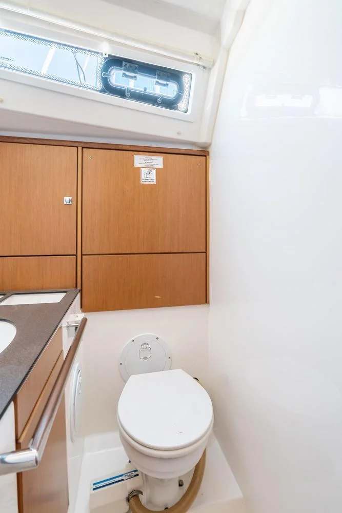 Bavaria Cruiser 46 - 4 cab. (Fedias)  - 1