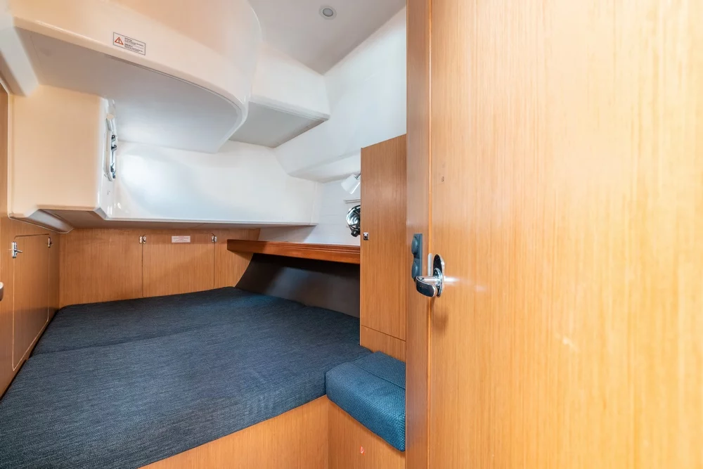 Bavaria Cruiser 46 - 4 cab. (Melodia)  - 9