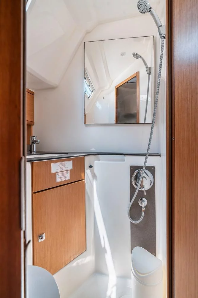 Bavaria Cruiser 46 - 4 cab. (Melodia)  - 10