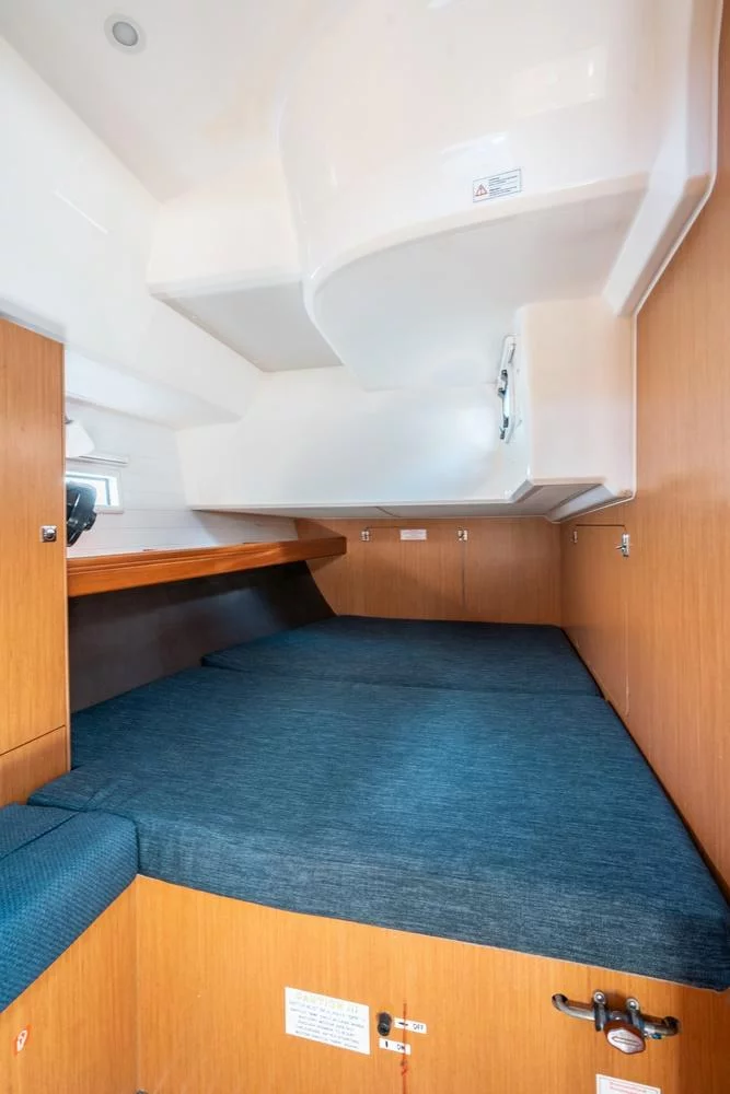 Bavaria Cruiser 46 - 4 cab. (Melodia)  - 13