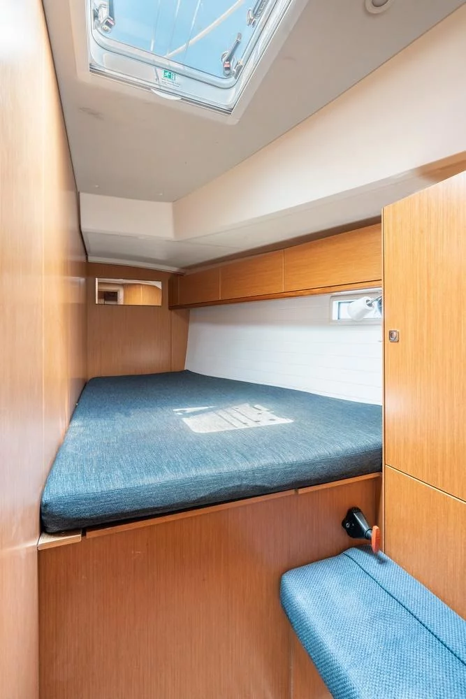 Bavaria Cruiser 46 - 4 cab. (Melodia)  - 15
