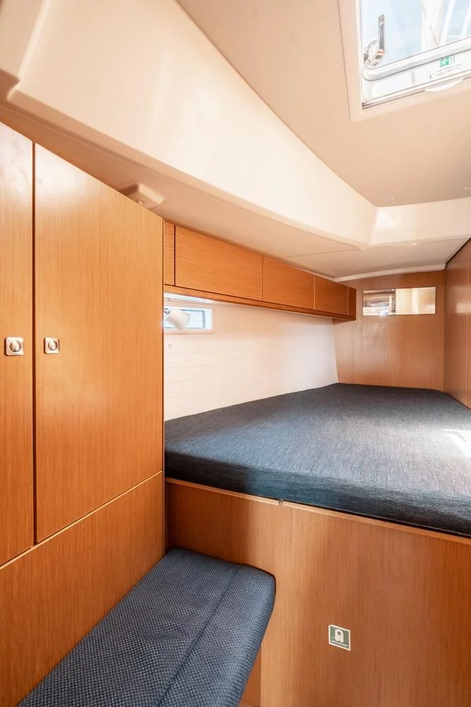 Bavaria Cruiser 46 - 4 cab. (Melodia)  - 16