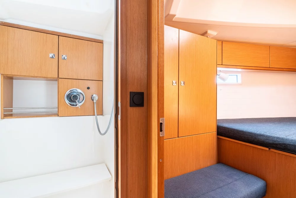 Bavaria Cruiser 46 - 4 cab. (Melodia)  - 19