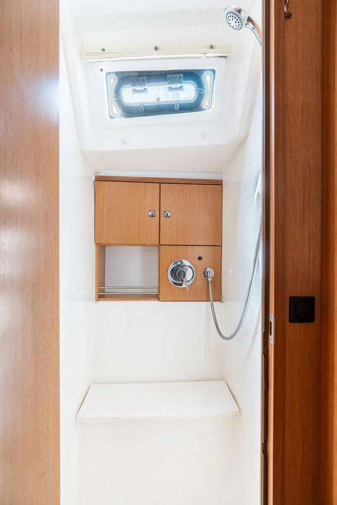 Bavaria Cruiser 46 - 4 cab. (Melodia)  - 20