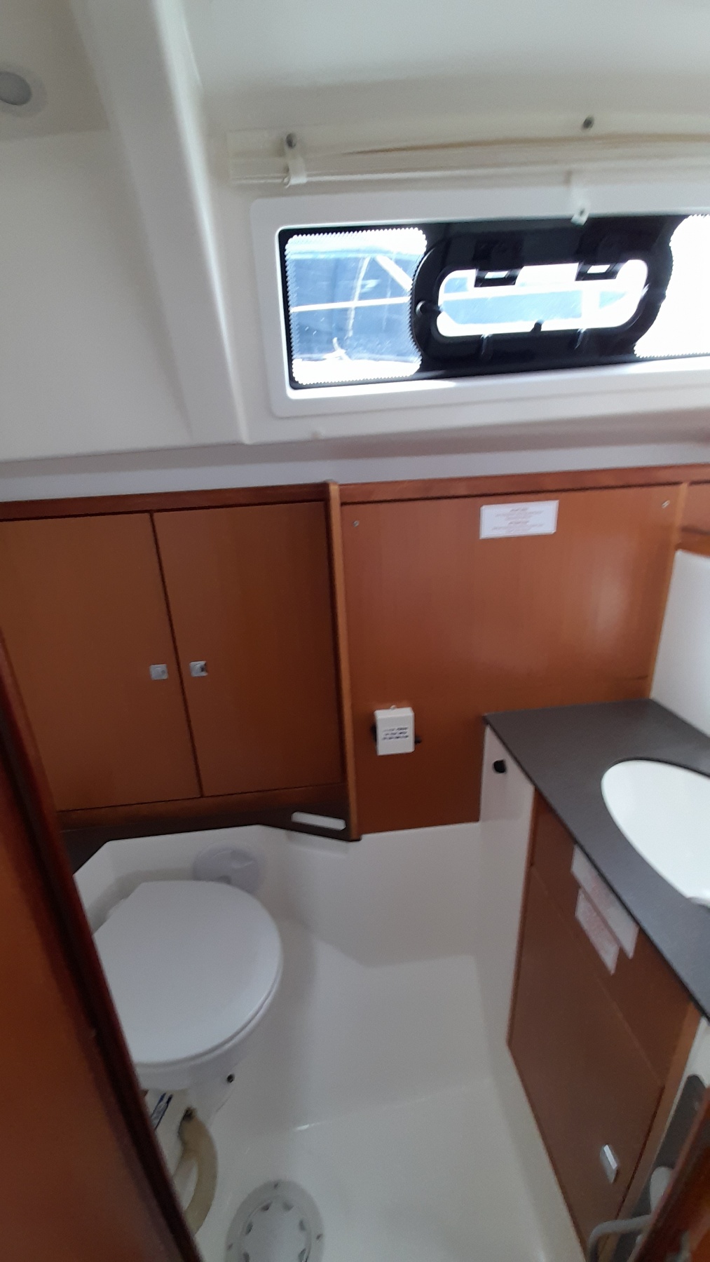 Photo #6 - Bavaria Cruiser 41 - 3 cab. (Optasia) in Rodi - 27351