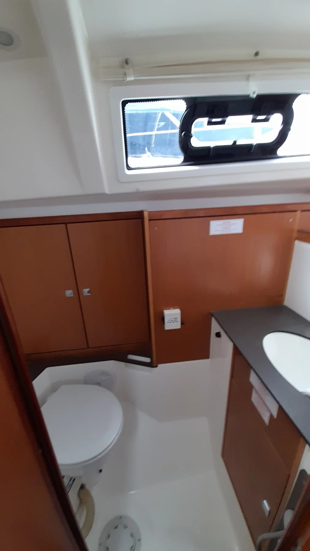 Bavaria Cruiser 41 - 3 cab. (Optasia)  - 5