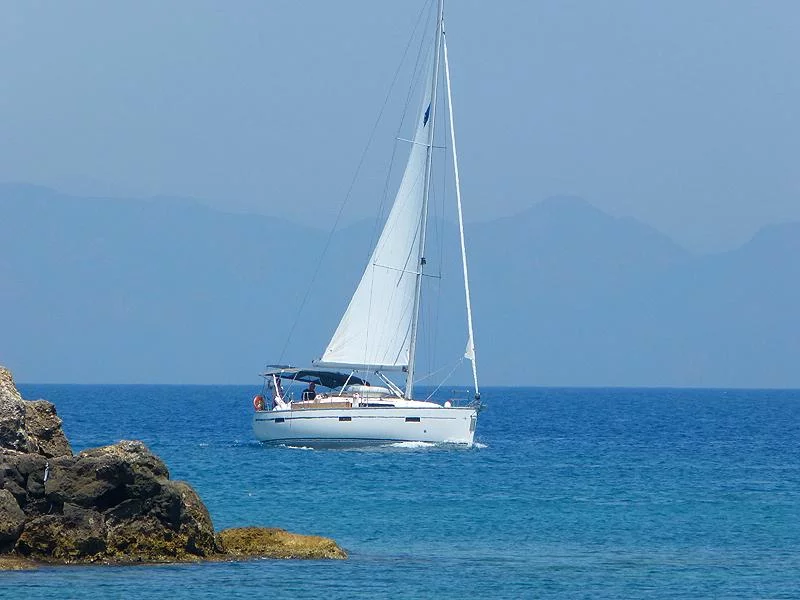 Bavaria Cruiser 37 - 3 cab. (Nenemia)  - 6