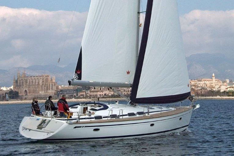 Bavaria 51 Cruiser (Thalassa)  - 0