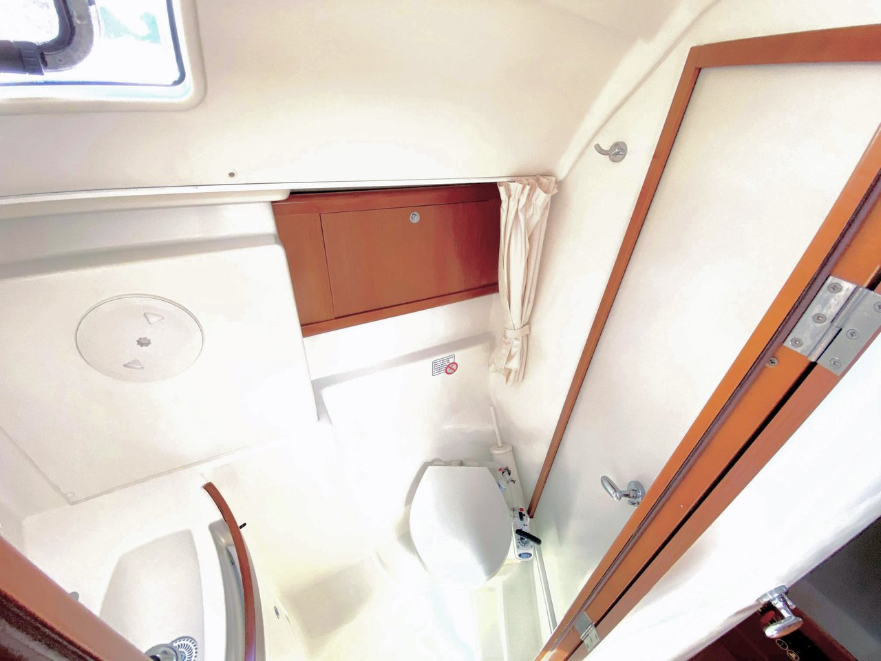 Photo #19 - Oceanis 43 (Serenity) in Atene - 27400