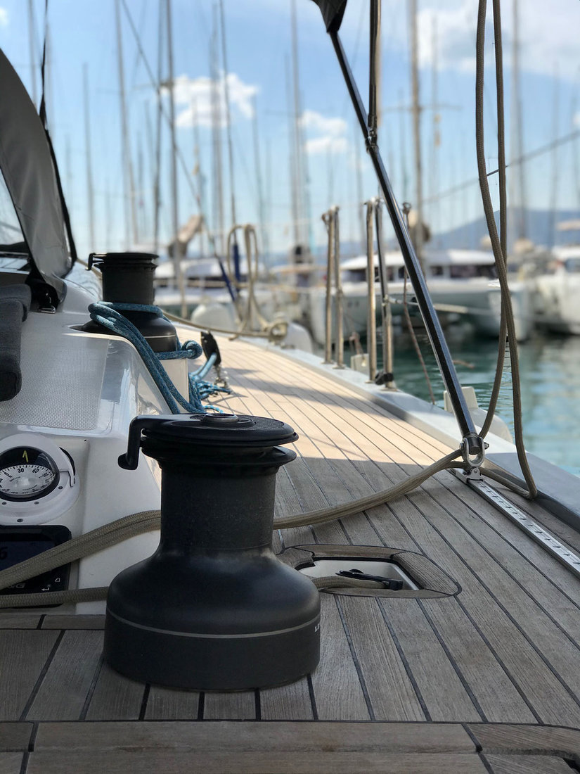 Photo #2 - More 55 (Athene) in Kastela - 27401