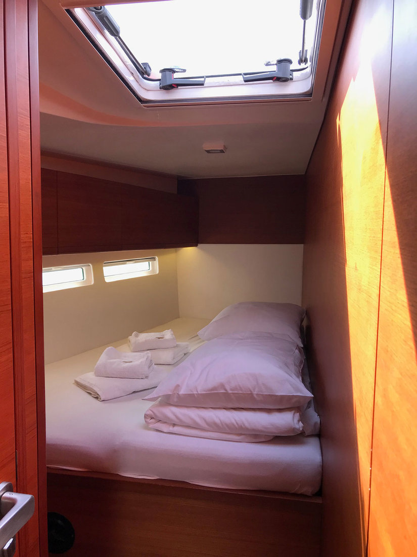 Photo #9 - More 55 (Athene) in Kastela - 27401