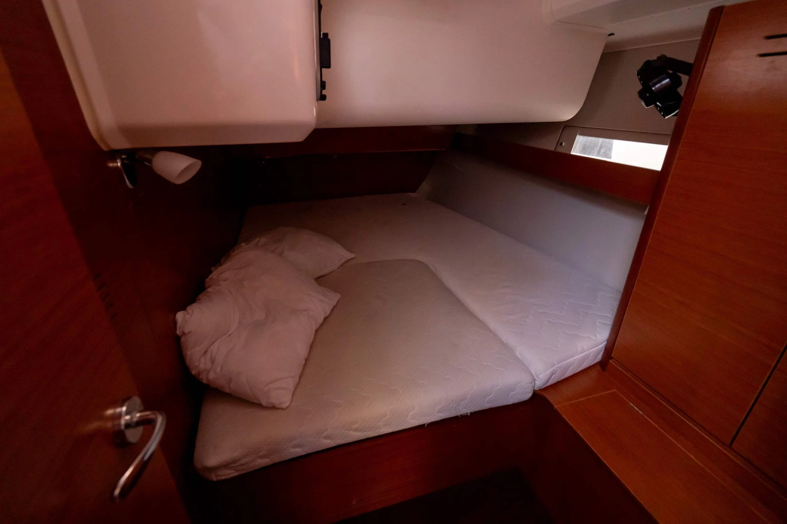 Dufour 460 GL - 5 cab. (PICABIA)  - 13