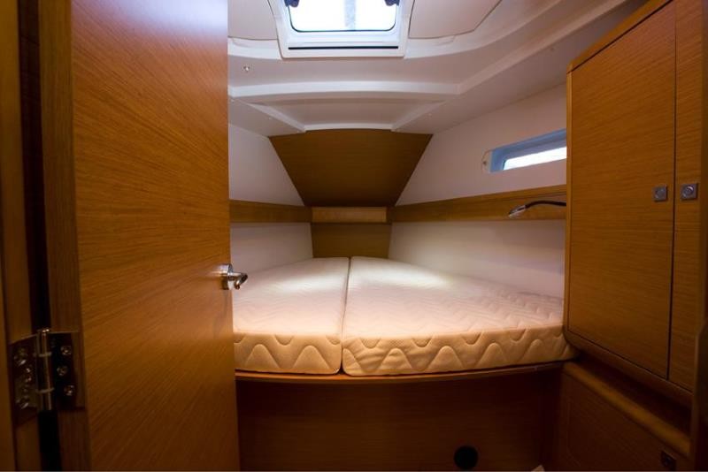 Photo #8 - Sun Odyssey 449 (SIKINOS) en Lefkada - 27496