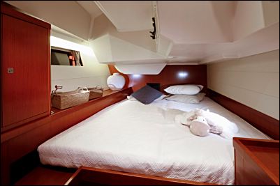 Photo #14 - Oceanis 48 - 5 cab. (KORCULA) in Kotor - 27501