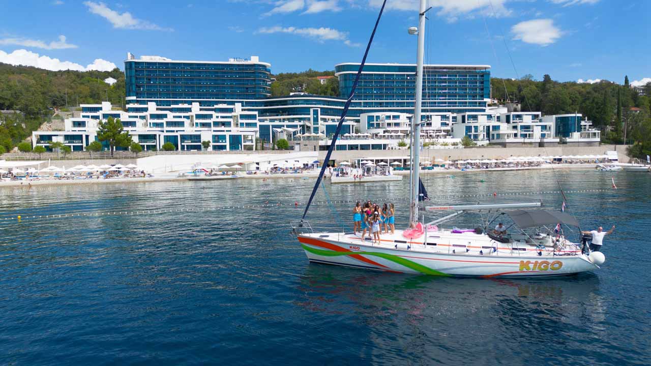 Photo #14 - Bavaria 49 (Kigo) en Rijeka - 27615