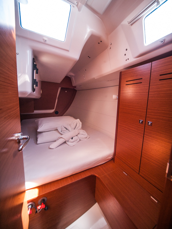 Photo #18 - Dufour 350 GL (Ida) en Primosten - 27640