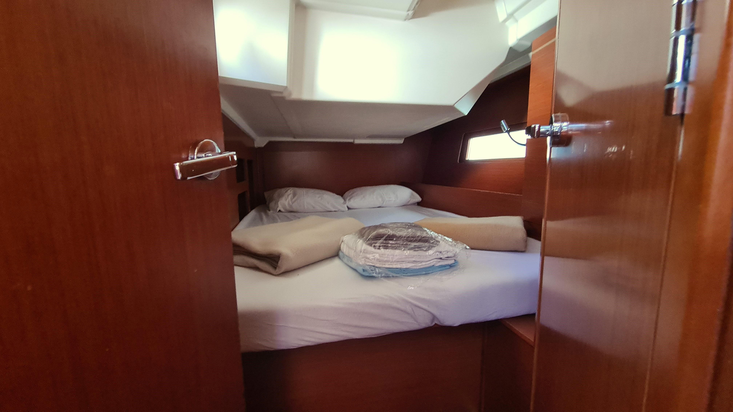 Photo #13 - Oceanis 46.1 (LUNA) en Dubrovnik - 27686