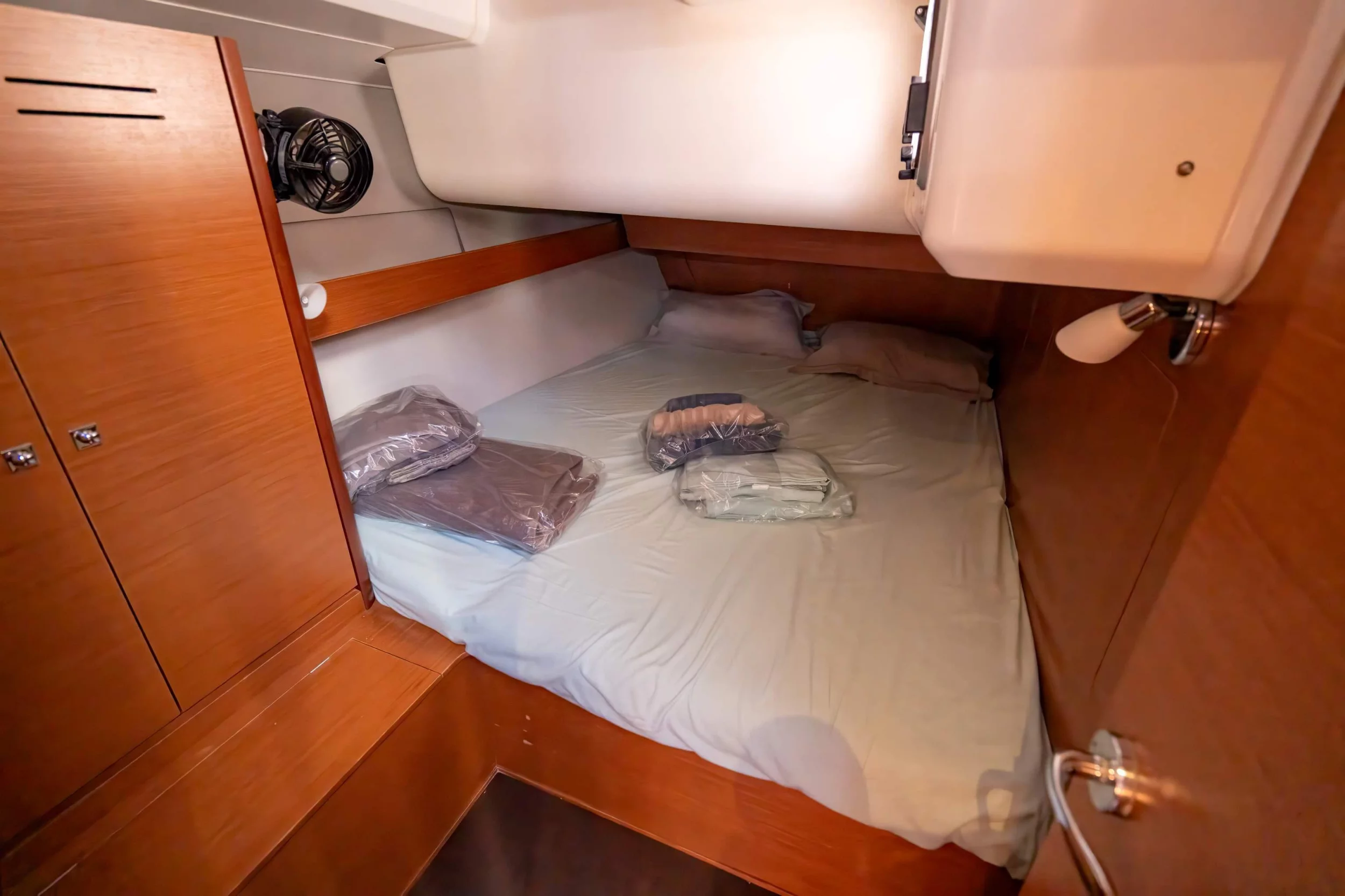 Dufour 460 GL - 5 cab. (DOTTEREL)  - 10