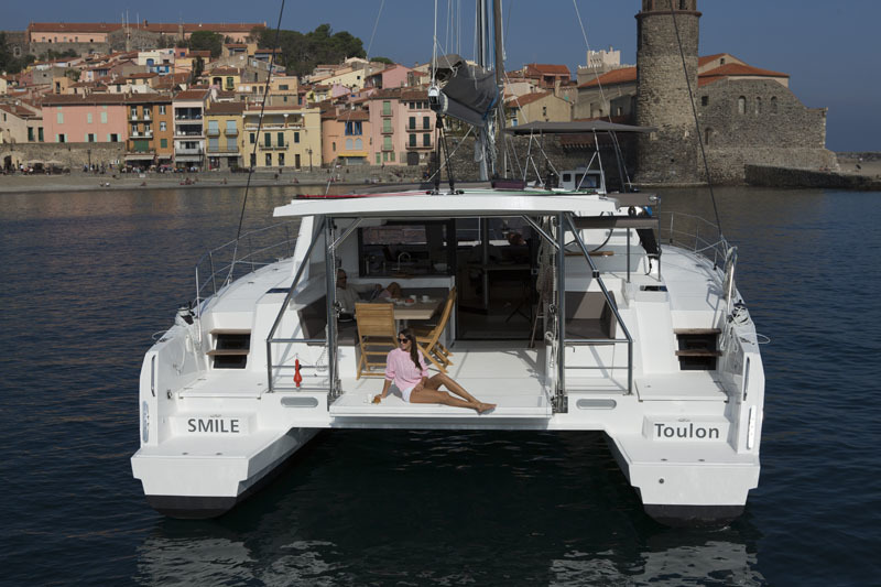 Photo #18 - Bali 4.5 - 4 + 2 cab. (AGAMI) en Palma - 27697