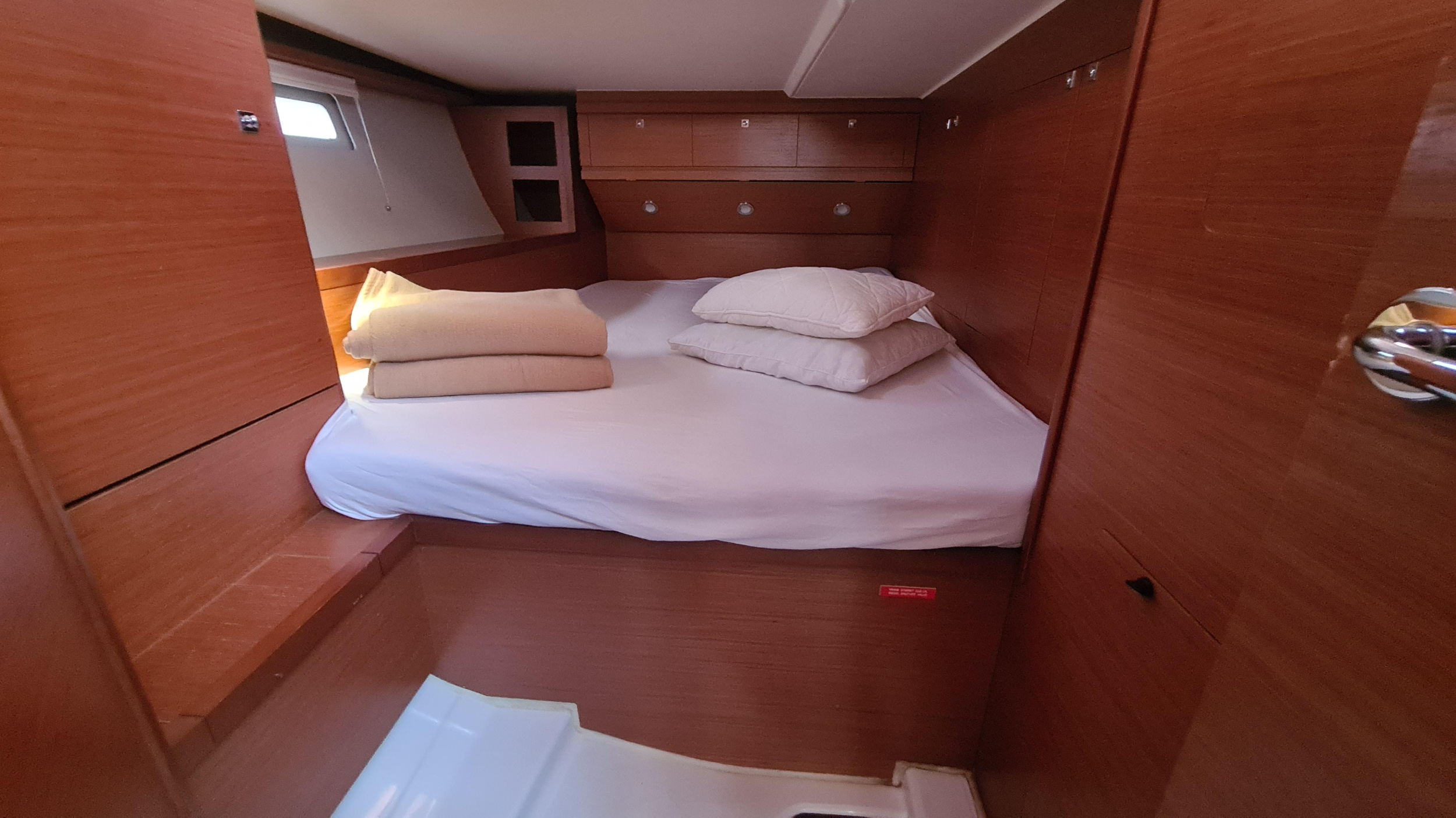 Photo #14 - Dufour 520 GL (FREGATE) in Dubrovnik - 27711