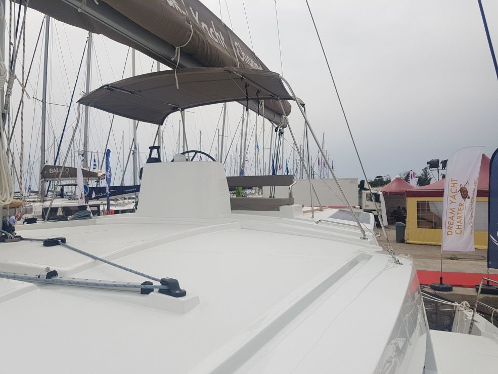 Photo #5 - Bali 4.5 - 4 + 2 cab. (JERSEY) in Trogir - 27717