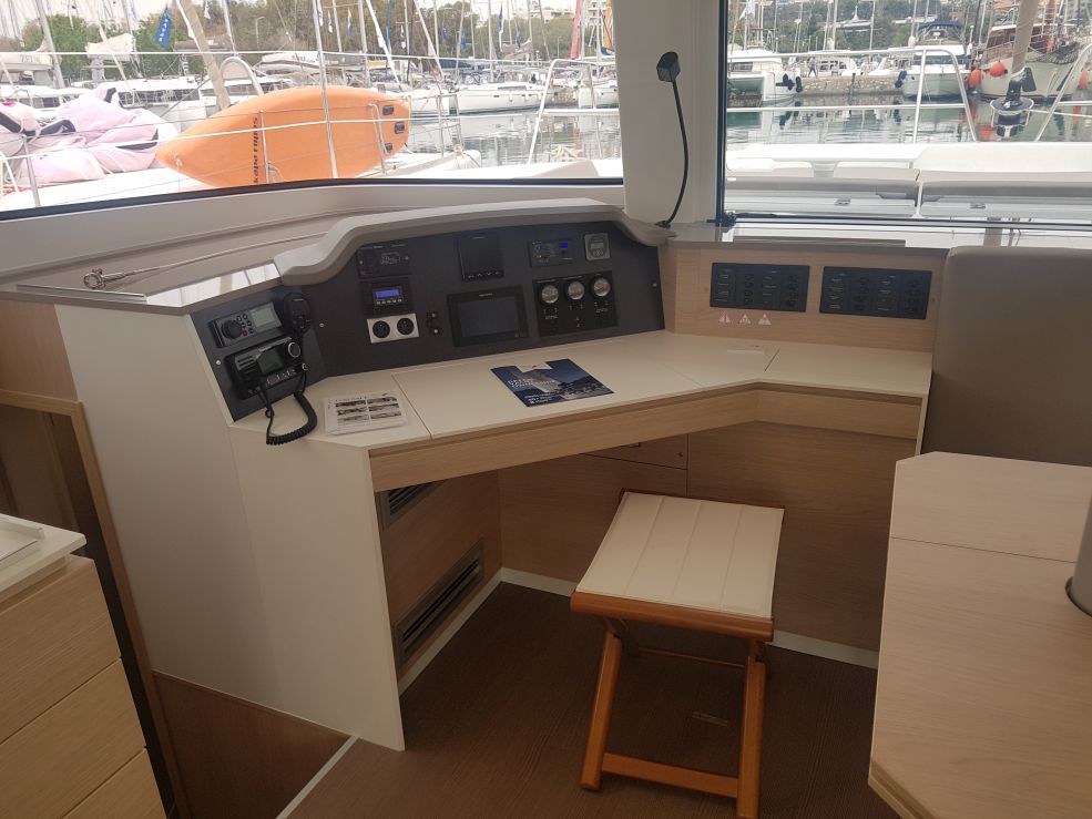 Photo #9 - Bali 4.5 - 4 + 2 cab. (JERSEY) in Trogir - 27717