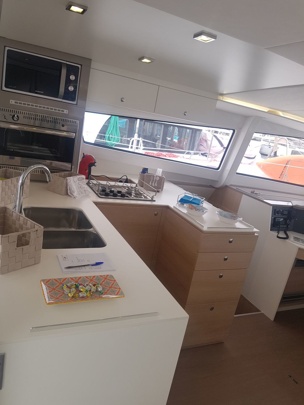 Photo #11 - Bali 4.5 - 4 + 2 cab. (JERSEY) in Trogir - 27717