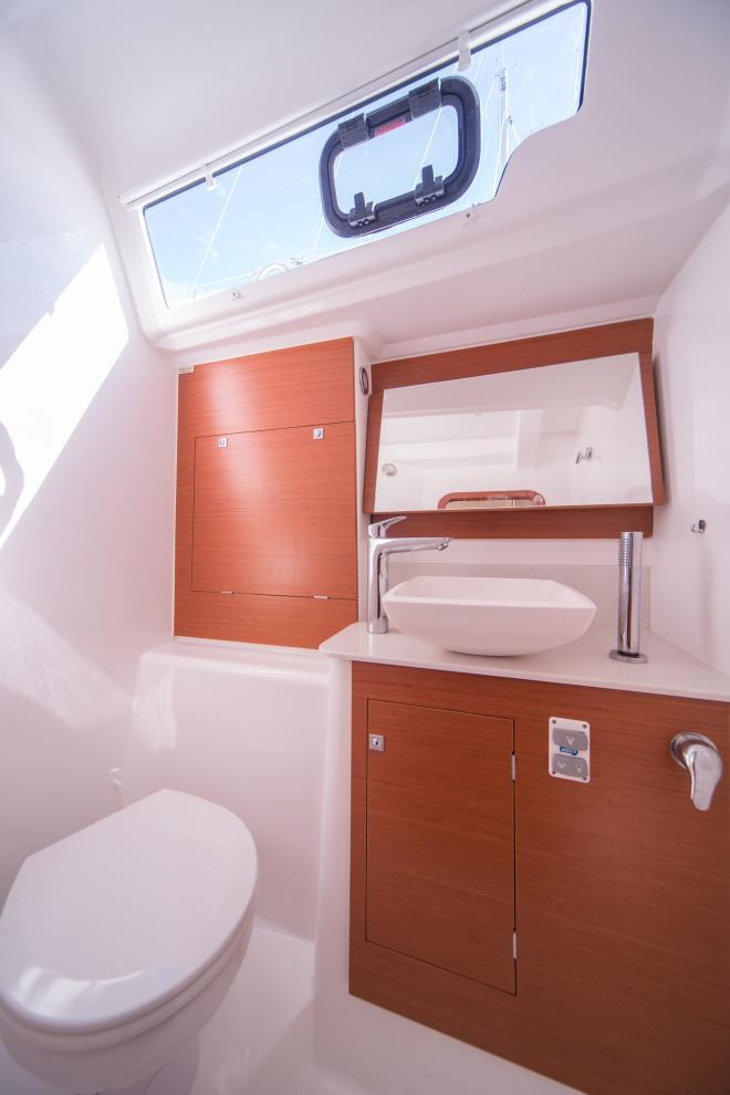 Photo #6 - Dufour 460 GL (LIPSI) en Trogir - 27718