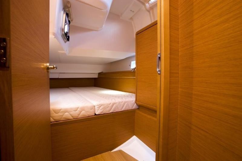 Photo #10 - Sun Odyssey 449 (ALIMIA) in Kos - 27728
