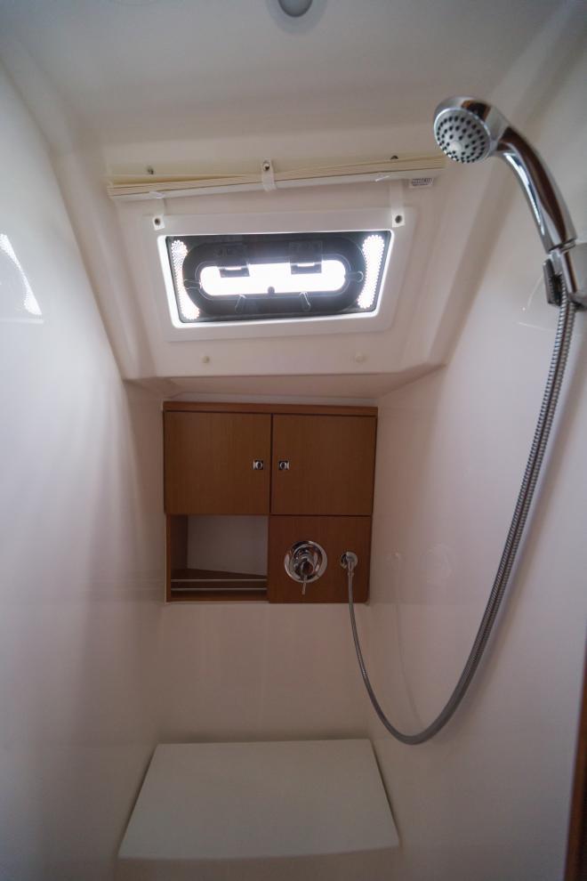 Photo #12 - Bavaria Cruiser 46 - 4 cab. (GERSHWIN) in Trogir - 27771
