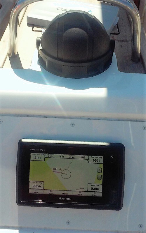 Photo #13 - Bavaria Cruiser 37 - 3 cab. (HAYDN) in Sibenik - 27775