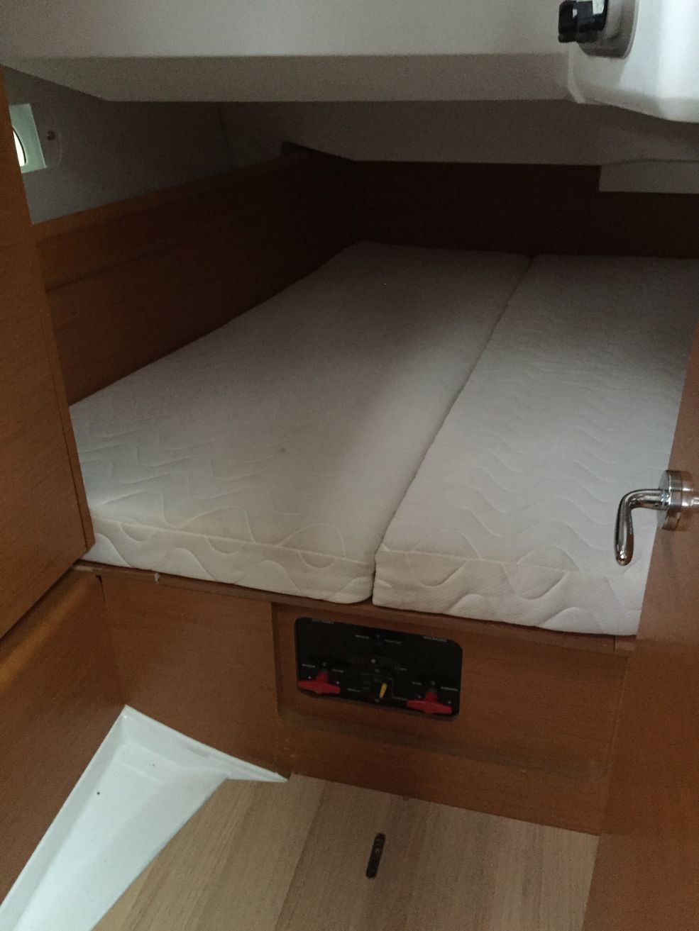 Photo #19 - Sun Odyssey 449 (SUCHON) in Sibenik - 27787