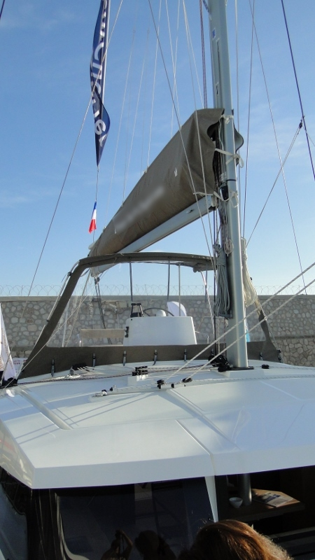 Photo #6 - Bali 4.5 - 4 + 2 cab. (DIOGENES) en La paz - 27793