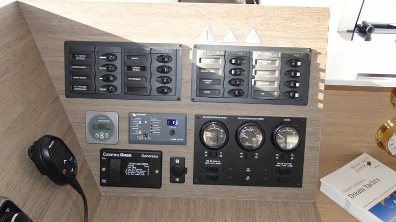 Photo #19 - Bali 4.5 - 4 + 2 cab. (DIOGENES) en La paz - 27793