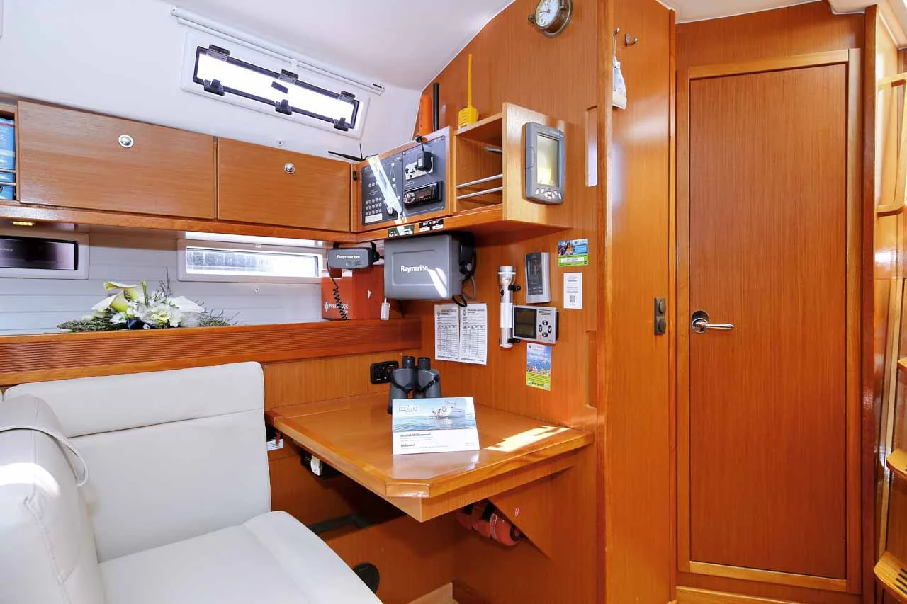 Bavaria Cruiser 45 - 4 cab. (Julia III)  - 15