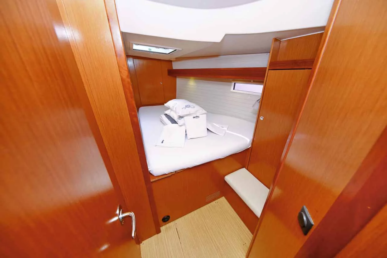 Bavaria Cruiser 45 - 4 cab. (Julia III)  - 17