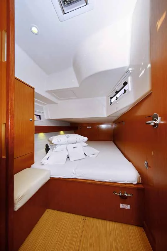 Bavaria Cruiser 45 - 4 cab. (Julia III)  - 18