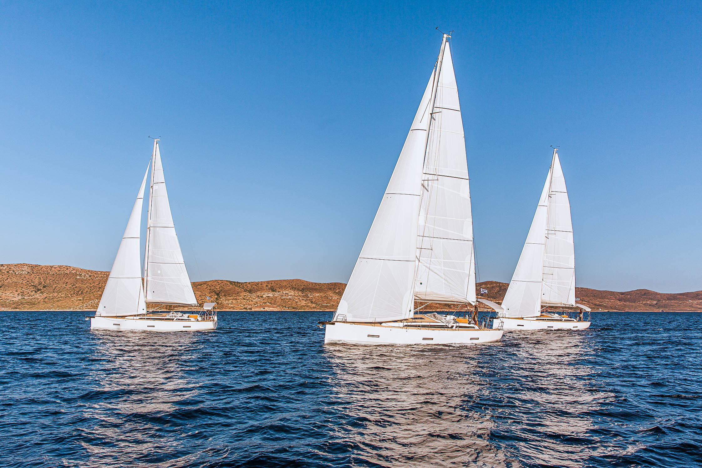 Photo #12 - X4⁶ (Athena) in Lavrion - 27838