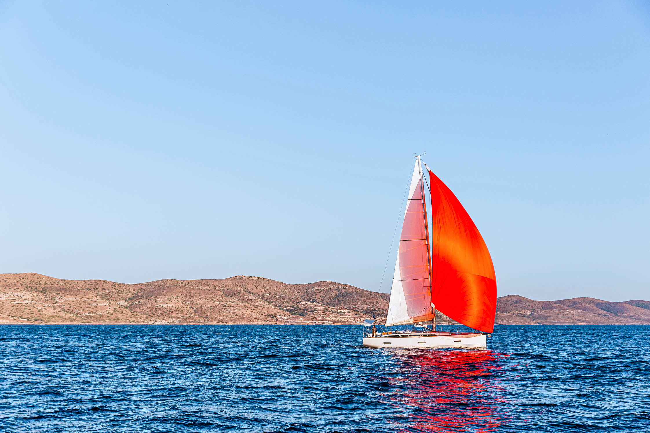 Photo #14 - X4⁶ (Athena) in Lavrion - 27838