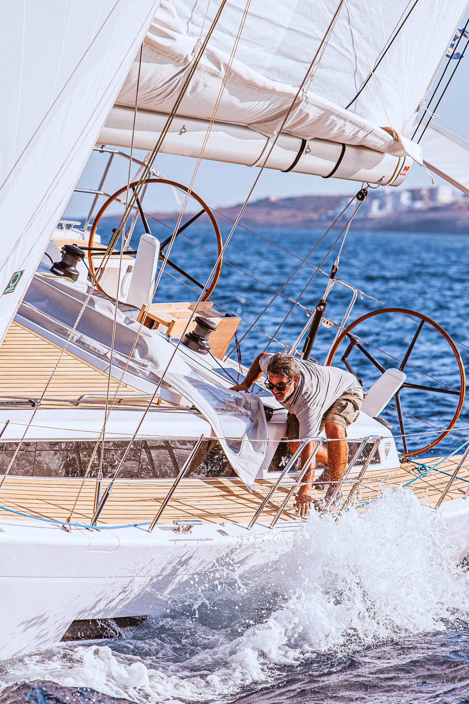 Photo #17 - X4⁶ (Sophia) in Lavrion - 27839