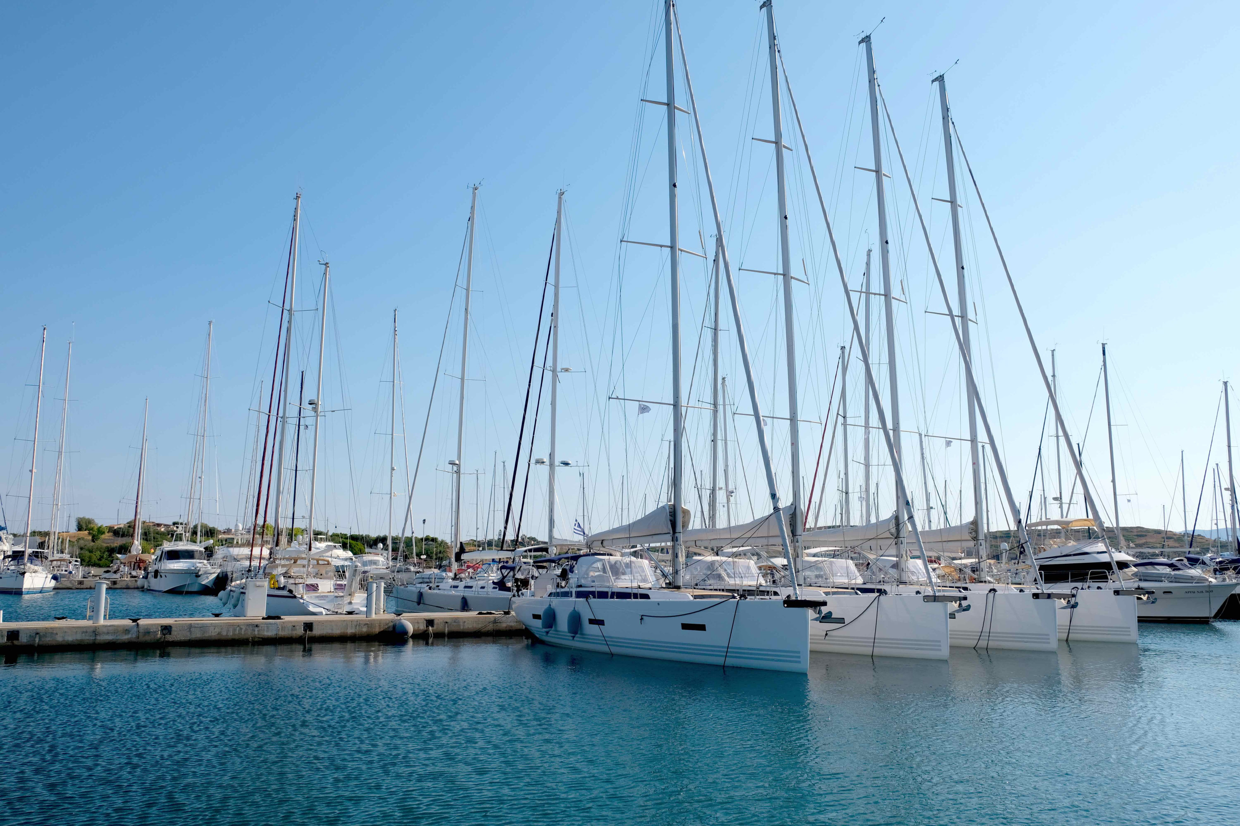 Photo #4 - X4⁶ (Artemis) in Lavrion - 27840